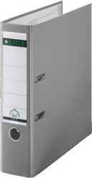 Segregator Leitz 1010 10105085 DIN A4 szary