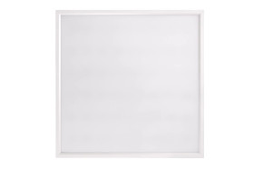 PANEL LED PT 47W 5500lm 117lm/W 3000/4000/6000K RA80 RG0 IP20/43 h40mm UGR 19 5 lat gwarancji (opak.4 szt.)