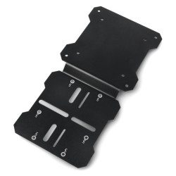 Uchwyt montażowy VESA do obudowy LattePanda - DFRobot FIT0899