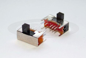 przełącznik 3-poł.2-sekc. SK23D03G5RP