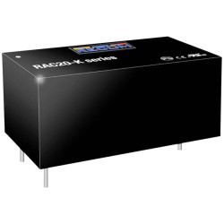 RECOM RAC20-12SK 12 V 20 W AC/DC Converter