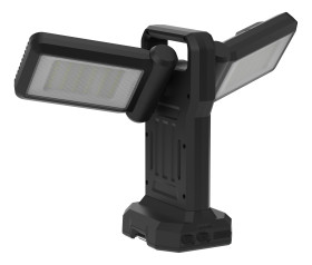 Oświetlenie robocze Dioda LED 16,8 V IPX4