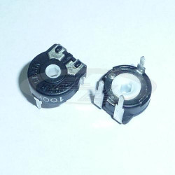 PT10MV 22k potencjometr PIHER