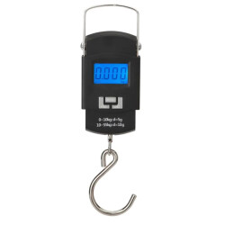 Waga bagażowa turystyczna LCD 50kg