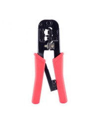 ZACISKARKA WTYKÓW MODULARNYCH 6,8 PIN HY568R