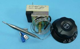 REG.TEMP.Z KAP.30-110řC 16A TERMOST.TYP2