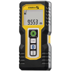 Stabila 18817 LD 250 Bluetooth&#xAE; Laser Distancer 50m