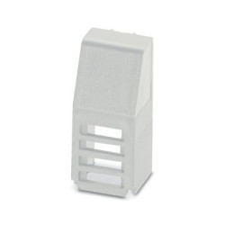 Korek wlewu Zaślepka 1074611 ABS, PC Obudowa