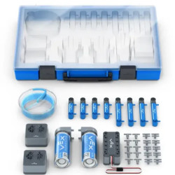 VEX IQ Pneumatics Kit