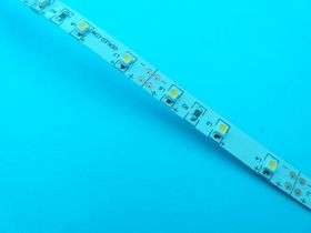 3528ZB LED PCB GIĘT.12V ROLKA=5m WC