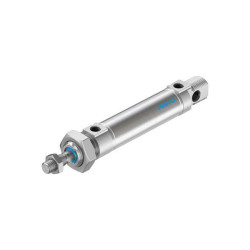 FESTO 19246 DSNU-25-50-PPV-A round cylinder aluminium 50mm stroke