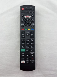 PILOT UNIWERSALNY DO TV PANASONIC RM-L1378 RM-L1268 L1268V CN