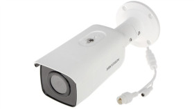 Kamera Ip Ds-2Cd2t46g2-4I(4Mm)(C) Acusense - 4Inbsp/Brmpx Hikvision
