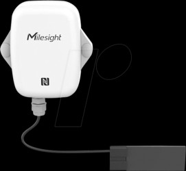 EM300-CL-868M LoRaWAN level sensor, capacitive