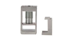 Zacisk Klatkowy 4P 300Mm2 (Komplet Na Jedną Stronę 4Szt.) Dpx3 026250