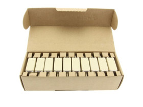 Wkładka bezpiecznikowa 200A 690V aR DIN 000 podwójn y wskaźnik FUSE 200A 690V aR DIN 000 HSDNH 170M1570D EATON