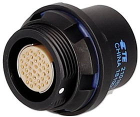 TE Connectivity 2101677-2 Złącze okrągłe, 1 szt.