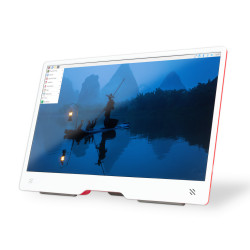 Raspberry Pi Monitor