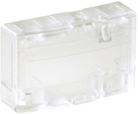 Osłona stycznika ABB Skrzynka