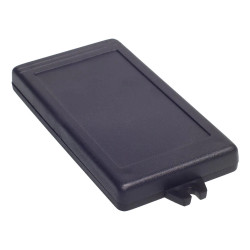 Obudowa 68x129, h=24mm, z mocowaniem, Z34U