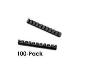 Adapter karty do płytki drukowanej Adapter karty płytki drukowanej 1591Z100 Tworzywo sztuczne ABS