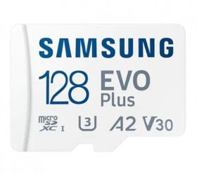 PAMIEC SDXC MICRO 128GB SAMSUNG EVO PLUS