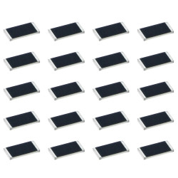 Rezystor 100 om 5% SMD0603