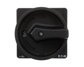 Łącznik krzywkowy 0-1 3P 63A do wbudowania P3-63/EA/SVB-SW 057857