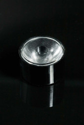 Zestaw diod i uchwytów punktowa 32 Dia. x 19.54mm, D 32mm, kąt widzenia 11°, Ledil, seria: Olga