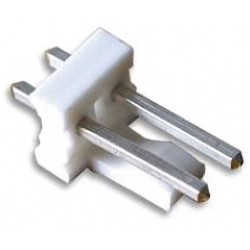 TE Connectivity 640445-5 MTA-156 Pin Strip 5 Pins 1 pc