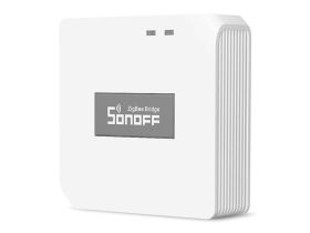 Inteligentna centralka SONOFF ZigBee Bridge