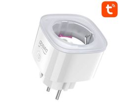 Inteligentne gniazdko WiFi Gosund EP8 Tuya