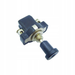 10A 12V ON-OFF Push-Pull Switch ASW-05