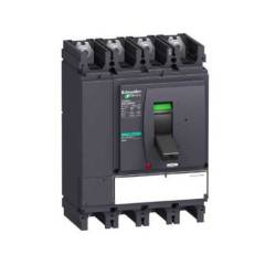 NSX630NA 630A 4P SCHNEIDER LV432957