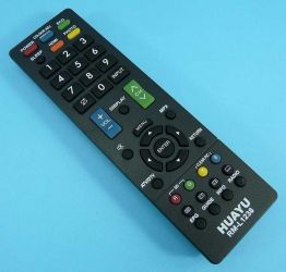 PILOT TV SHARP RM-L1238 UNI LED/LCD HUAY