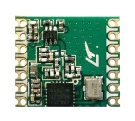 RF RFM26W-433S2 RF RFM26W-433S2