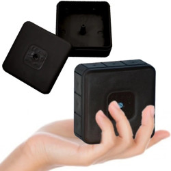 VIPLAST VP-31 Puszka n/t IP55 12-wlotowa