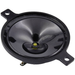 Conrad Components 93038c209a Mini buzzer 85dB 12V 1pc Continuous acoustic sign