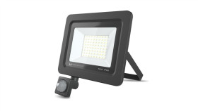 Naświetlacz Led Proxim Ii 50W 4500K Pir Ip66 Forever Light