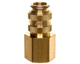 Szybkozłączka DN 5 G3/8 80.0243.50.38W