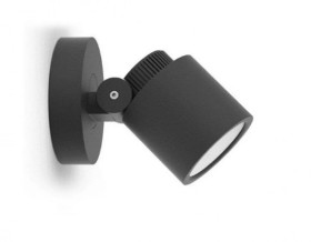 Kinkiet zewnętrzny EXPLORER 6609202118 antracyt