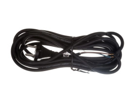 Przewód przyłączeniowy H05RR-F 2x1 5m S03050