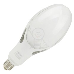 E27/E40 30W 860 A 90 300deg; 230V E-L 4994 Rocket
