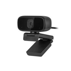 Kamera internetowa USB HD z mikrofonem REBEL / KOM1055