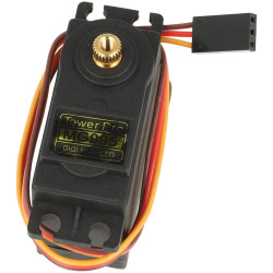 Serwo MG995R 180° 13kg