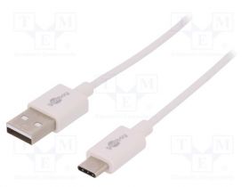 USB-USBC-1.0-WH