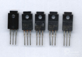 12V 0,5A 78M12 78M12A TO-220 IZOLOWANY NEC JAPAN STABILIZATOR