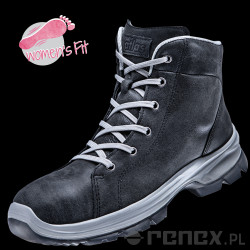 Trzewiki ESD ATLAS, GX 485 XP, Bezpieczne S3