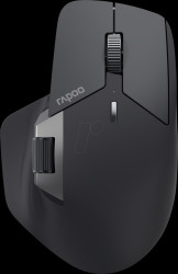 12530 Mouse, Bluetooth/wireless, ergonomic, black