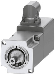 Silnik serwo Siemens 1FK2102-1AG00-0SA0 1FK21021AG000SA0